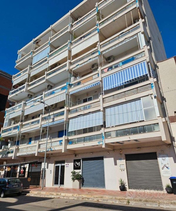 appartamento in vendita a Grottaglie
