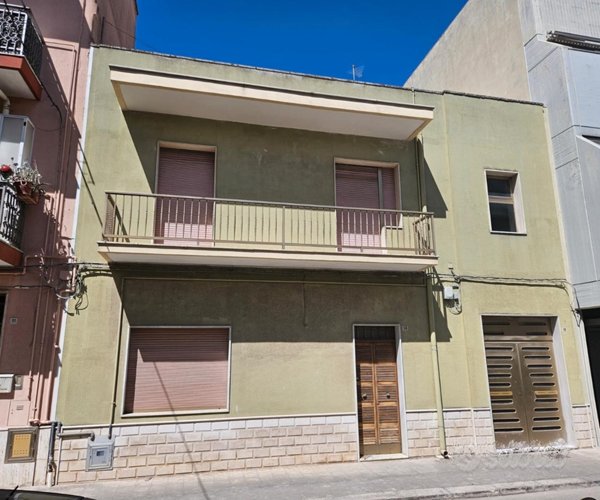 appartamento in vendita a Grottaglie