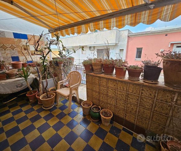 appartamento in vendita a Grottaglie