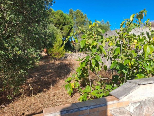 casa indipendente in vendita a Grottaglie