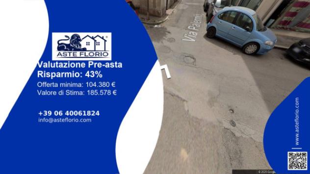appartamento in vendita a Grottaglie