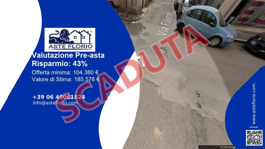 appartamento in vendita a Grottaglie