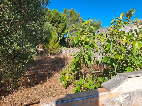 appartamento in vendita a Grottaglie in zona Paparazio