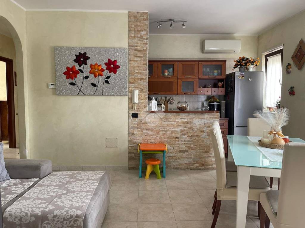 appartamento in vendita a Grottaglie