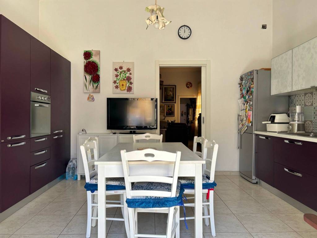 appartamento in vendita a Grottaglie