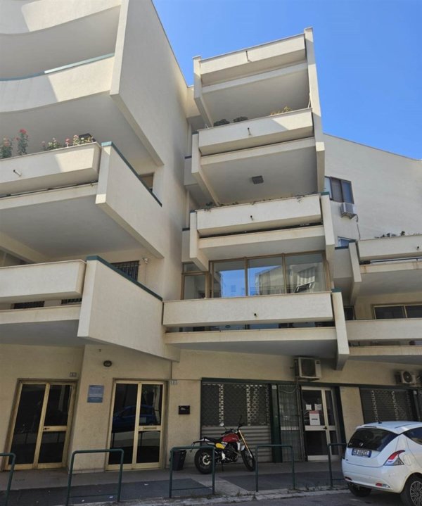 appartamento in vendita a Grottaglie