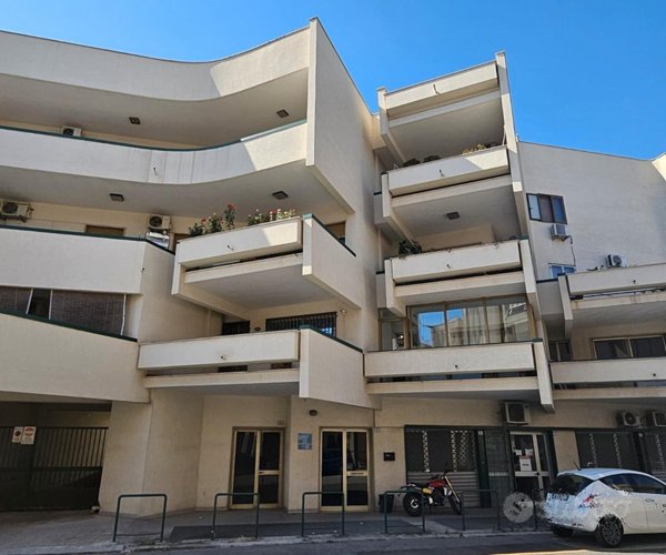 appartamento in vendita a Grottaglie