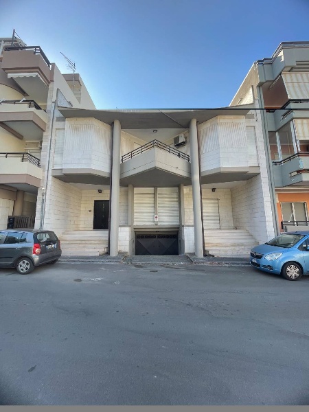 appartamento in vendita a Grottaglie