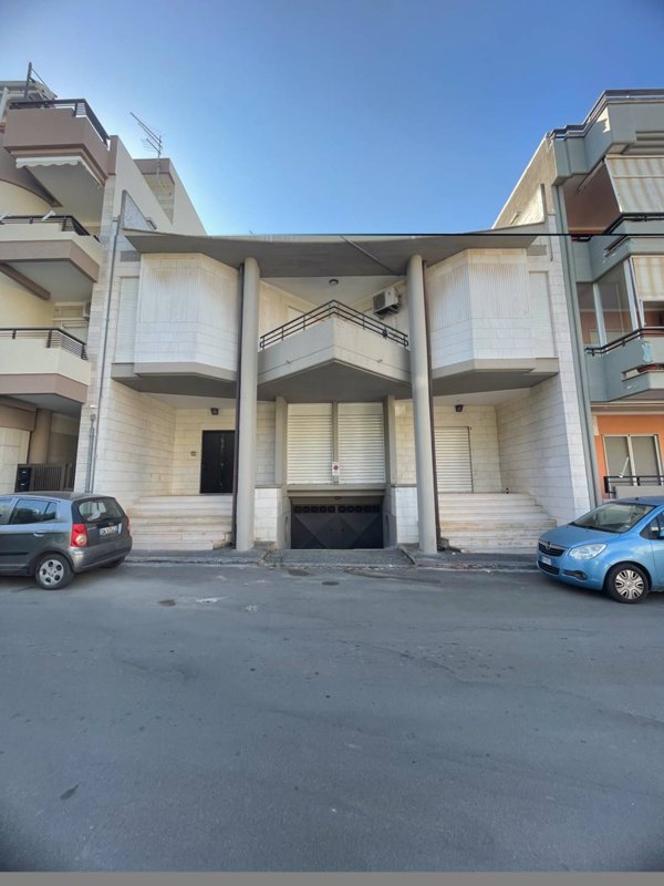 appartamento in vendita a Grottaglie
