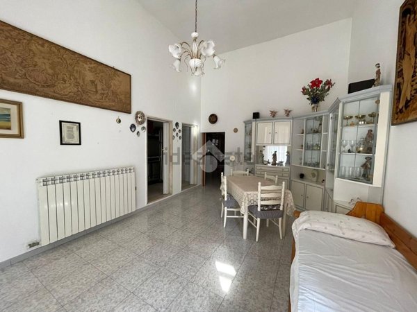 appartamento in vendita a Grottaglie