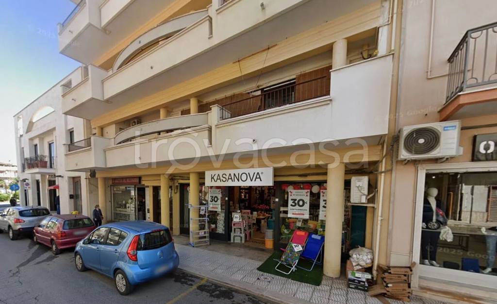 appartamento in vendita a Grottaglie