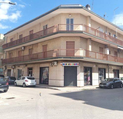 appartamento in vendita a Grottaglie