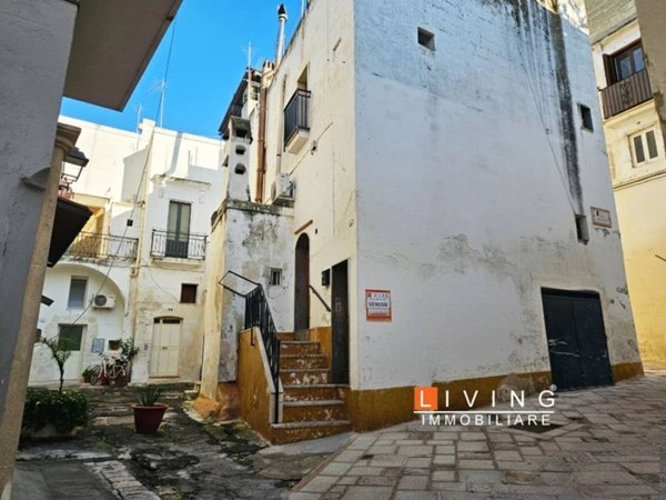 appartamento in vendita a Grottaglie