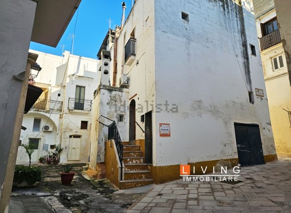 appartamento in vendita a Grottaglie
