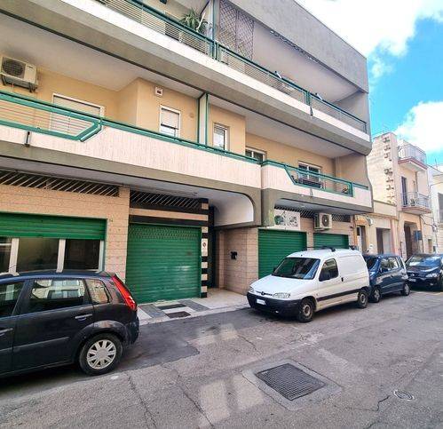 appartamento in vendita a Grottaglie