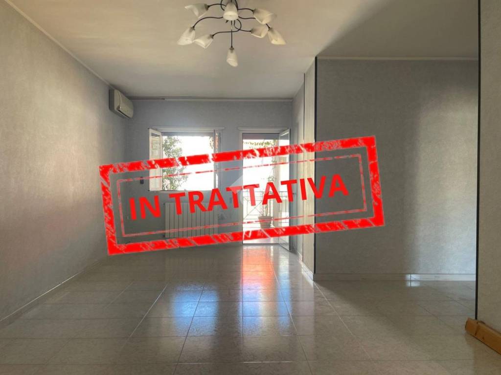 appartamento in vendita a Grottaglie