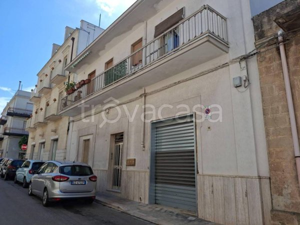 appartamento in vendita a Grottaglie