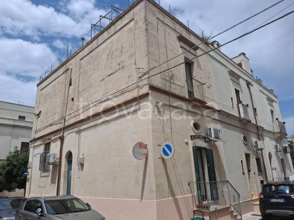 appartamento in vendita a Grottaglie