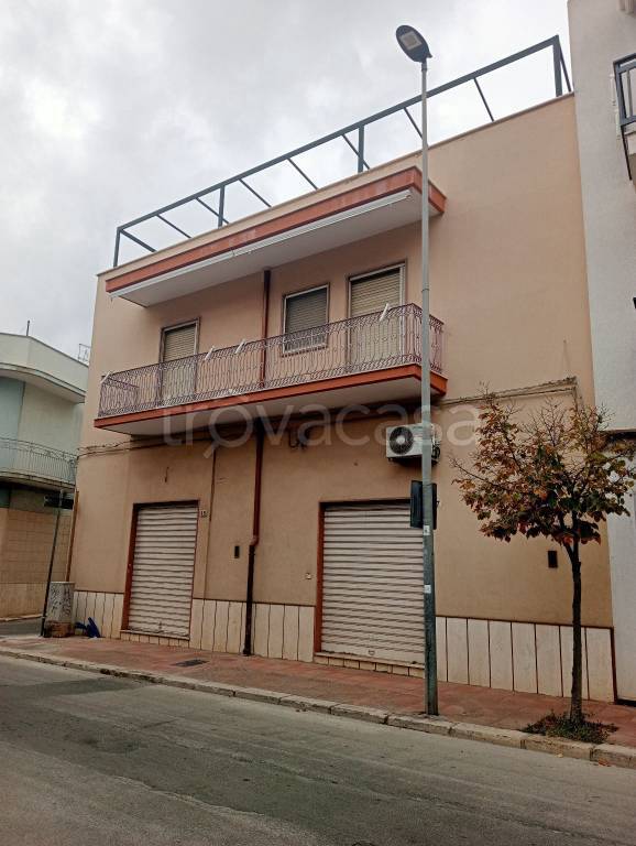 appartamento in vendita a Grottaglie