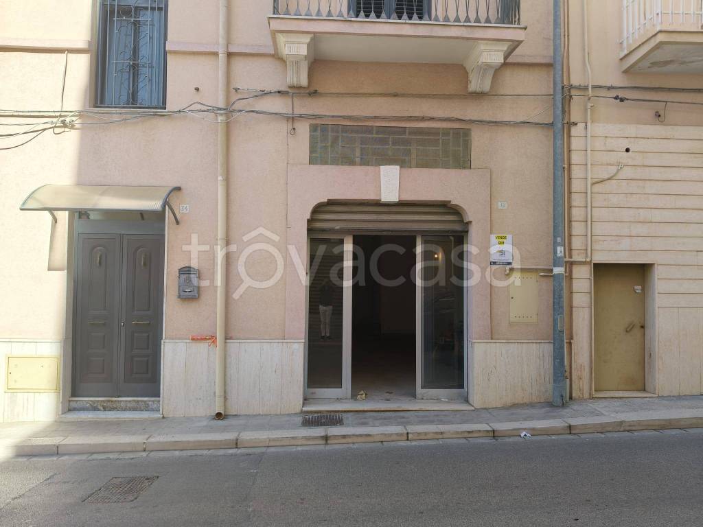 negozio in vendita a Grottaglie