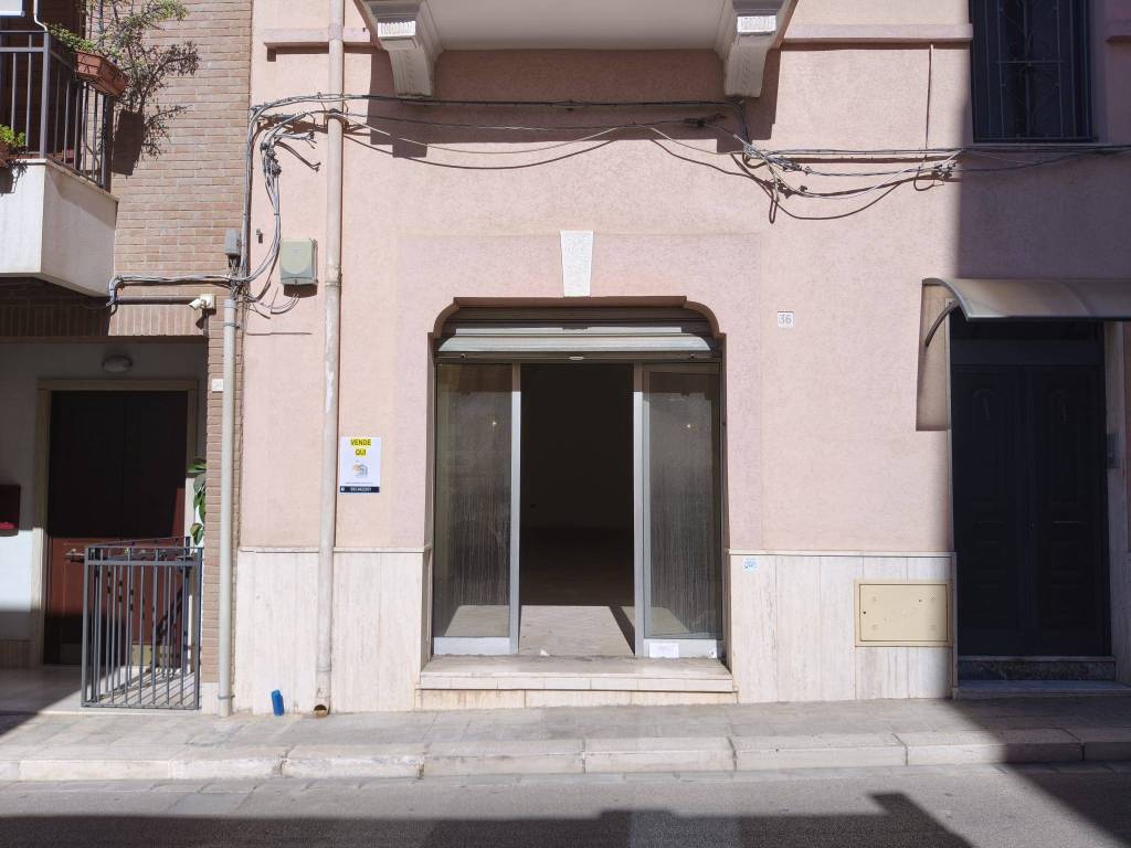 negozio in vendita a Grottaglie