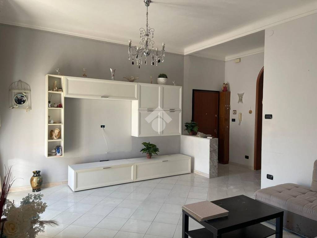 appartamento in vendita a Grottaglie