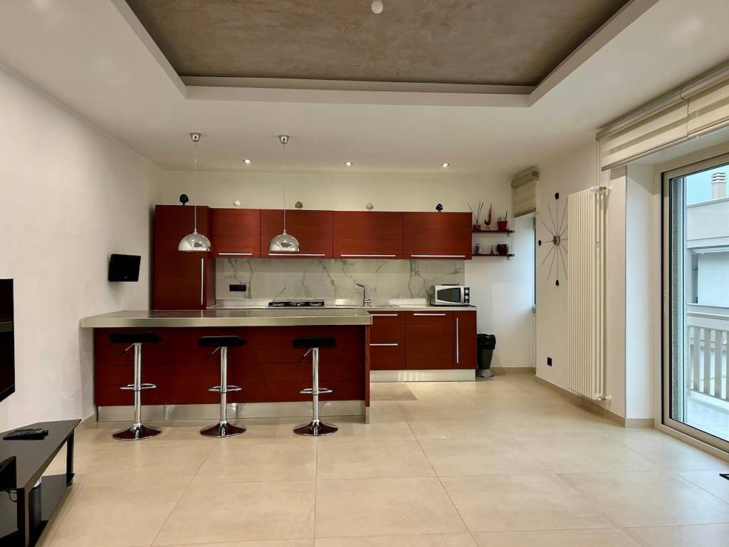 appartamento in vendita a Grottaglie