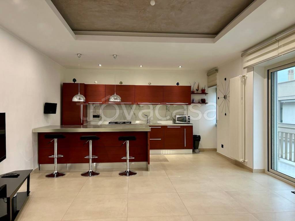 appartamento in vendita a Grottaglie