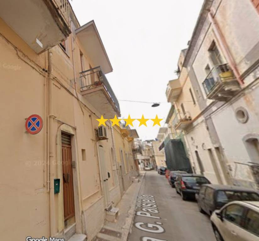 appartamento in vendita a Grottaglie