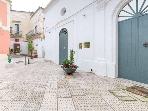 casa indipendente in vendita a Grottaglie