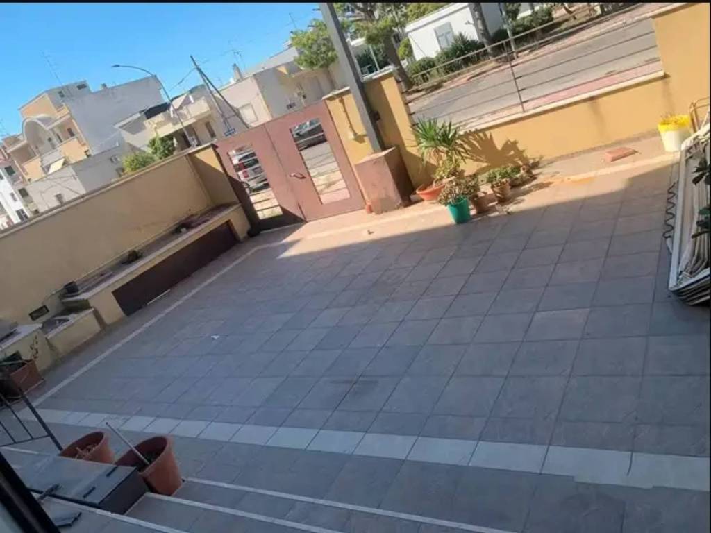 appartamento in vendita a Grottaglie