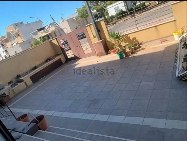 appartamento in vendita a Grottaglie