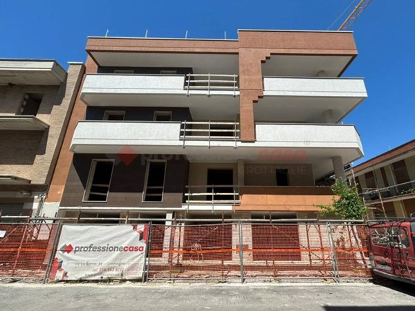 appartamento in vendita a Grottaglie