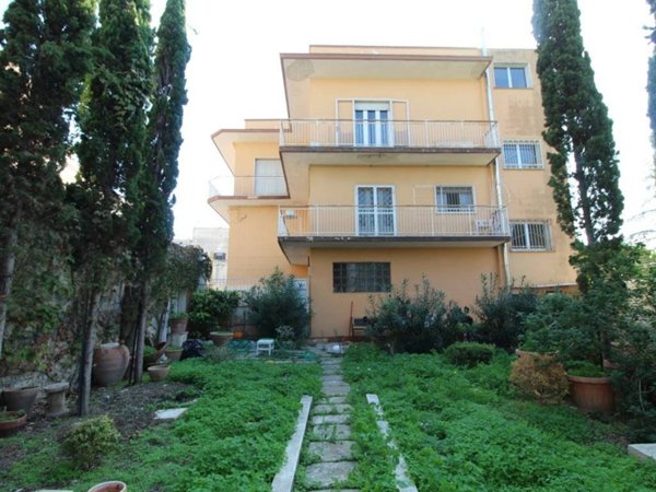 appartamento in vendita a Grottaglie