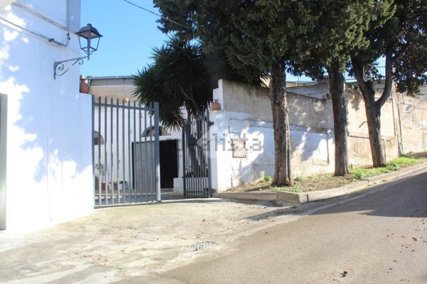 appartamento in vendita a Grottaglie