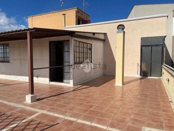 appartamento in vendita a Grottaglie