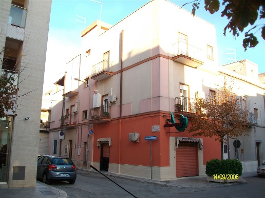 appartamento in vendita a Grottaglie
