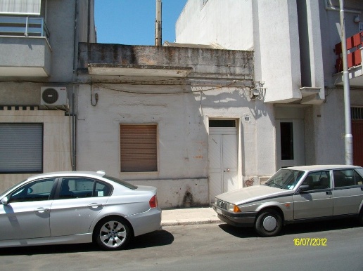 appartamento in vendita a Grottaglie