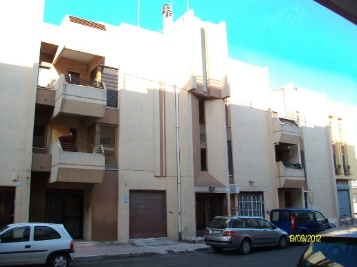 appartamento in vendita a Grottaglie