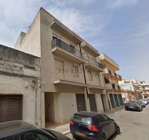 appartamento in vendita a Grottaglie