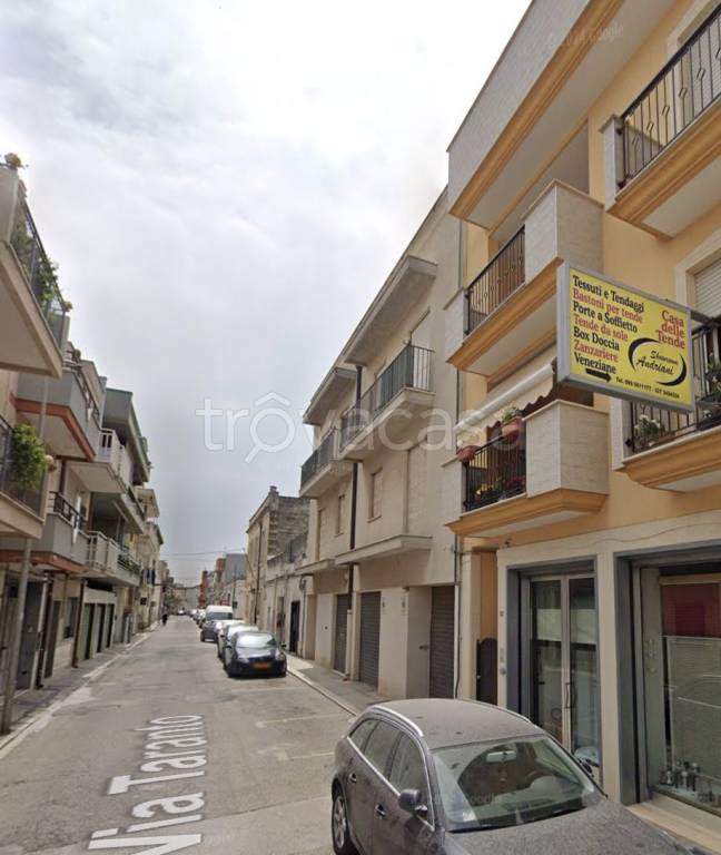 appartamento in vendita a Grottaglie