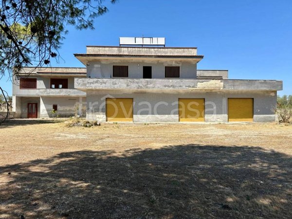 negozio in vendita a Grottaglie