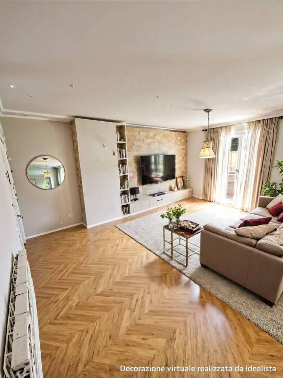 appartamento in vendita a Grottaglie