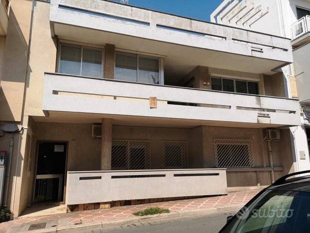 appartamento in vendita a Grottaglie