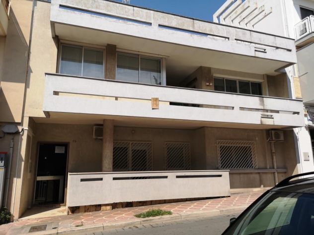 appartamento in vendita a Grottaglie