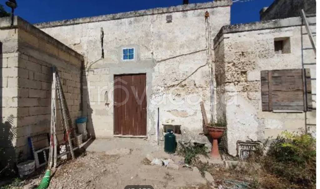 appartamento in vendita a Grottaglie