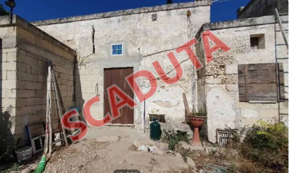 appartamento in vendita a Grottaglie