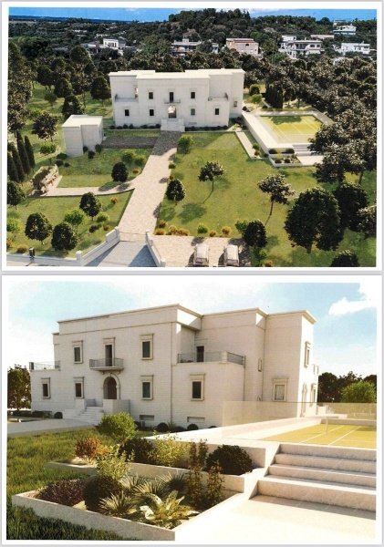 casale in vendita a Grottaglie