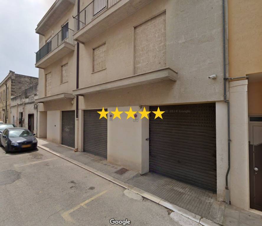 appartamento in vendita a Grottaglie