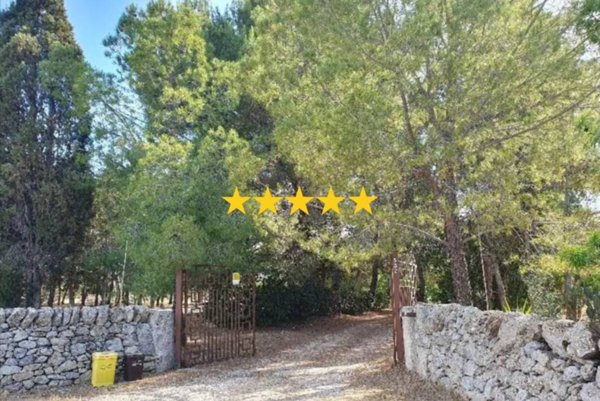 casa indipendente in vendita a Grottaglie